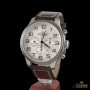 Zeno-Watch Basel RETRO CHRONO TRICOMPAX ACERO AUTOMATICO OMX