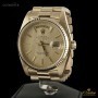 Rolex DAY DATE PRESIDENT MEN SIZE YELLOW GOLD