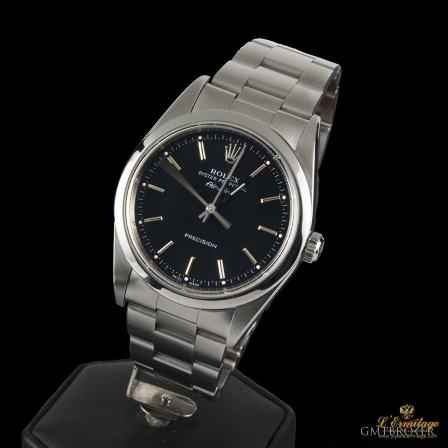 Rolex OYSTER PERPETUAL AIR-KING 14000M 313379