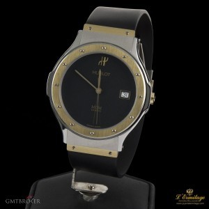 Hublot CLASSIC STEEL AND GOLD MEN SIZE 1521.2 312589