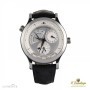 Jaeger-LeCoultre MASTER GEOGRAPHIC ACERO 38MM  AIMX
