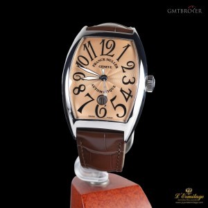 Franck Muller GENEVE AUTOMATICO   ANLE 8880BSCDT 674893