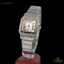 Cartier SANTOS STELL AND GOLD LADY  NMXM