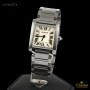Cartier TANK FRANCES LADY STELL