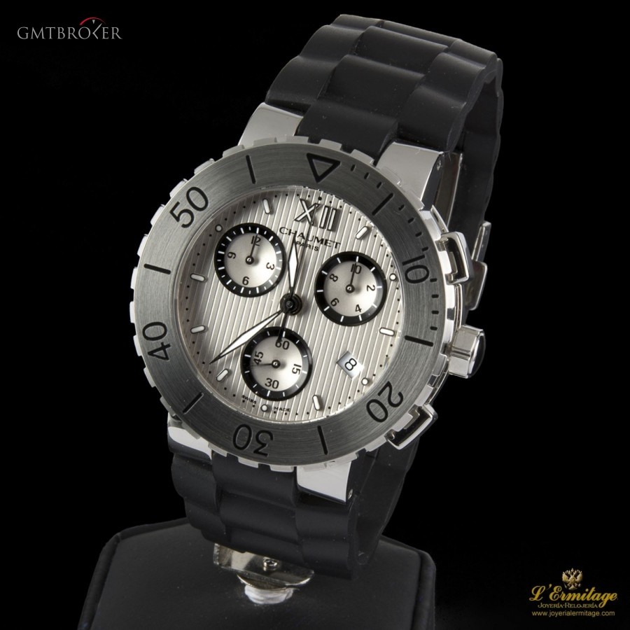 Chaumet CLASS ONE CHRONO 625B-4159 313537