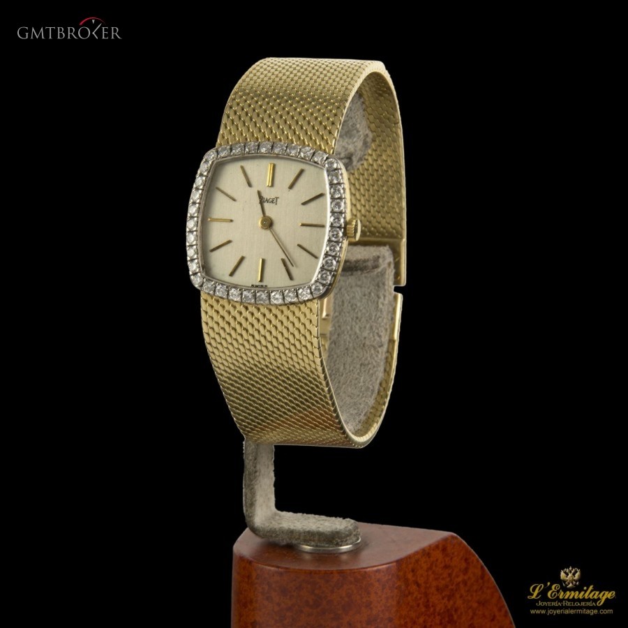 Rolex SEORA ORO Y BRILLANTES  NXMX 9236 766886