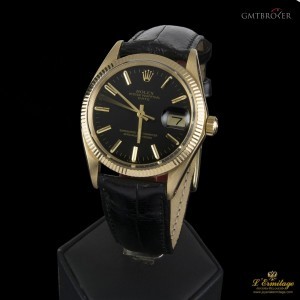 Rolex OYSTER DATE YELLOW GOLD 1503 308687