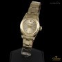 Rolex OYSTER PERPETUAL YELLOW GOLD