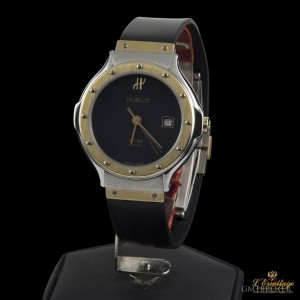 Hublot CLASSIC LADY STELL AND GOLD 1391.2 308855