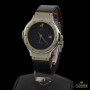 Hublot CLASSIC LADY STELL AND GOLD
