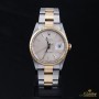 Rolex DATE ACERO Y ORO OYSTER