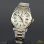Rolex DATE STEEL AND GOLD MEN SIZE