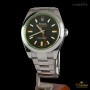 Rolex OYSTER PERPETUAL MILGAUSS CAMX