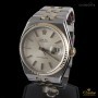 Rolex OYSTER QUARTZ STEEL AND GOLD