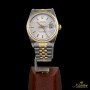 Rolex OYSTER PERPETUAL DATE ACERO Y ORO JUBILLE AXCM