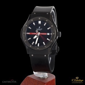 Hublot luna clearance rossa limited edition