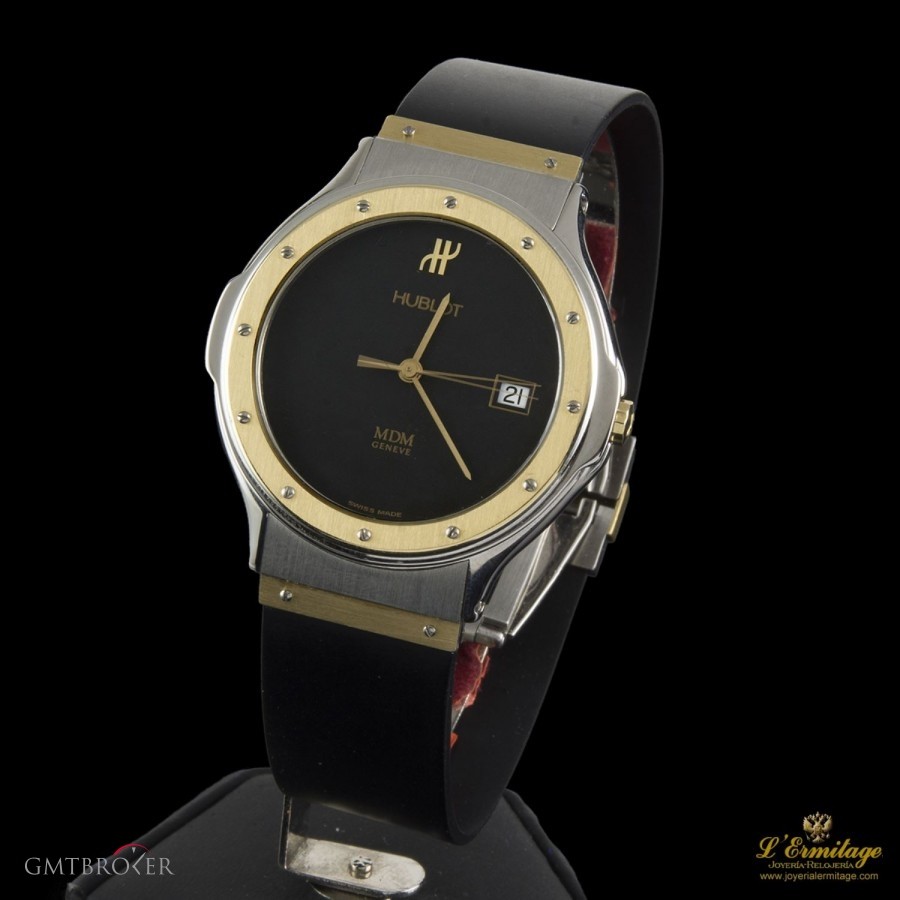 Hublot CLASSIC STEEL AND GOLD MEN SIZE 1521.2 309935