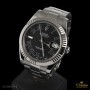 Rolex DATEJUST II STEEL AND WHITE GOLD 41 MM