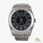 Rolex OYSTER PERPETUAL ACERO 36MM AMLM