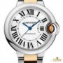 Jaeger-LeCoultre BALLON BLUE STEEL AND GOLD MEN SIZE ISMX