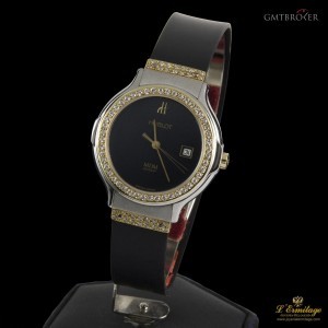 Hublot CLASSIC STEEL AND GOLD LADY S189102/5 309911