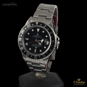Rolex GMT MASTER 16700 308519