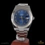 Rolex DATE JUST II OYSTER ACERO CIMX