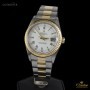 Rolex DATE STEEL AND GOLD 34MM