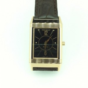 Jaeger-LeCoultre Reverso Oro rosa nessuna 76359