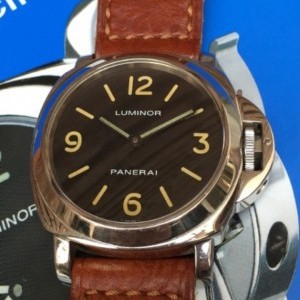 Officine Panerai Luminor Base PreA PAM002preA 591521