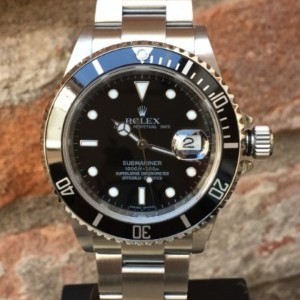 Rolex Submariner 16610 16610 814718