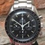 Omega Speedmaster Professional Moon Watch