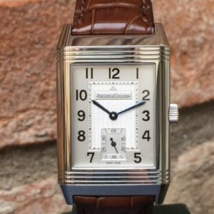 Jaeger-LeCoultre Reverso Grande Taille 270.8.62 766607
