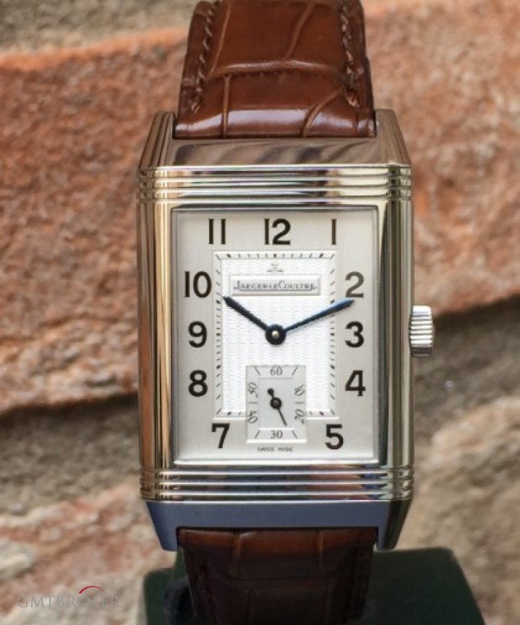 Jaeger-LeCoultre Reverso Grande Taille 270.8.62 766607
