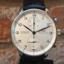 IWC Portoghese Chronograph Automatic