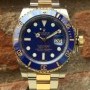 Rolex Submariner 116613LB