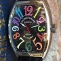 Franck Muller Color Dreams Casablanca