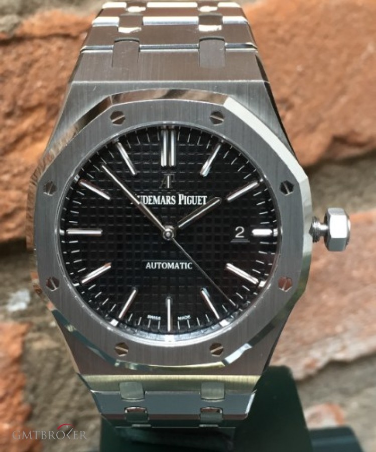 Audemars Piguet Royal Oak Automatic 41mm 15400ST 788882