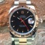Rolex Datejust Turn-o-graph 116261