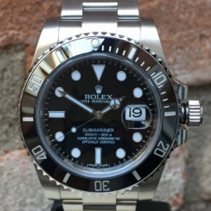 Rolex Submariner 116610LN 116610LN 780257