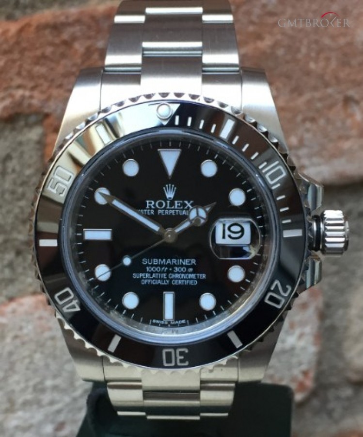 Rolex Submariner 116610LN 116610LN 780257