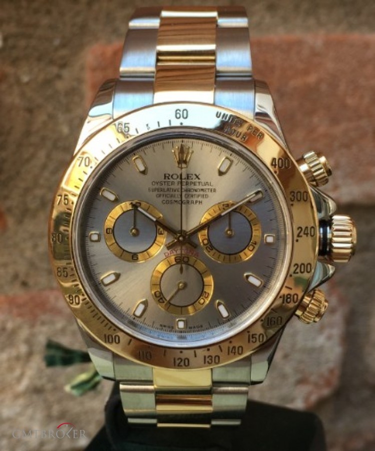 Rolex Cosmograph Daytona 116523 116523 817523
