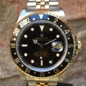 Rolex GMT-Master II 16713 16713 814388
