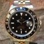 Rolex GMT-Master II 16713