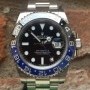 Rolex GMT-Master II 116710BLNR Batman