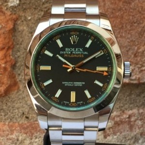 Rolex Milgauss 116400GV 116400GV 823775