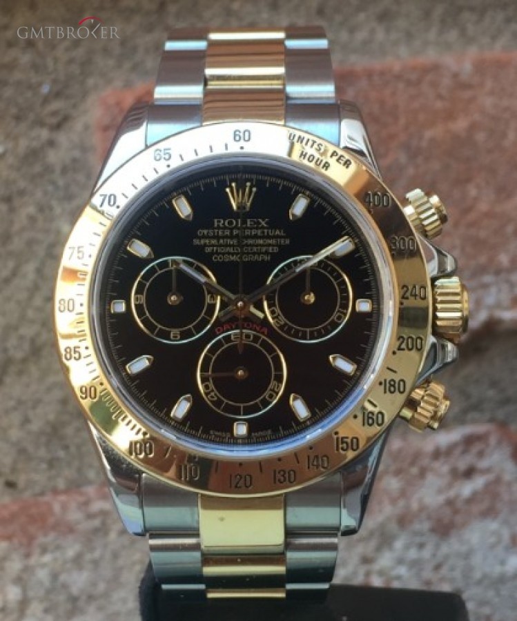 Rolex Cosmograph Daytona 116523 116523 822983