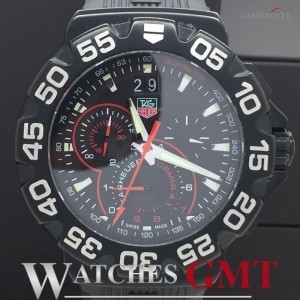 TAG Heuer FORMULA 1 RABAT LIMITED EDITION FULL SET CAH1013 703395
