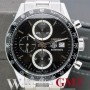 TAG Heuer CARRERA CHRONO CV2010 BRAD PITT FULL SET