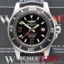Breitling SUPEROCEAN ABYSS 44 FULL SET 2012